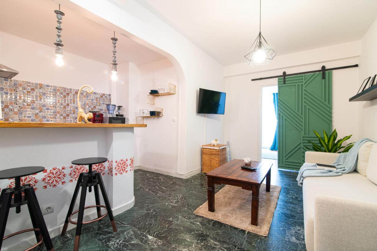 Amazing New Flat City Center Bukares Bagian luar foto