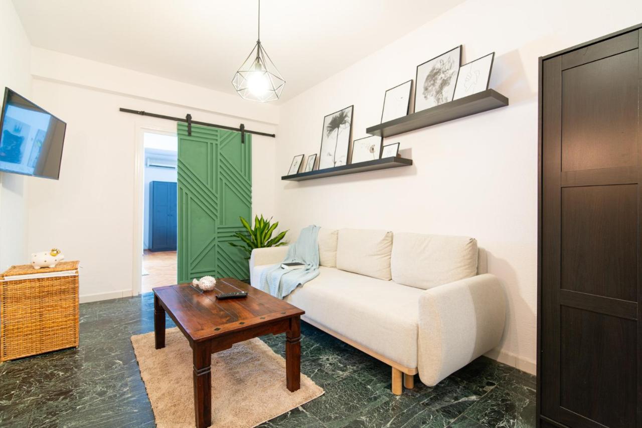 Amazing New Flat City Center Bukares Bagian luar foto