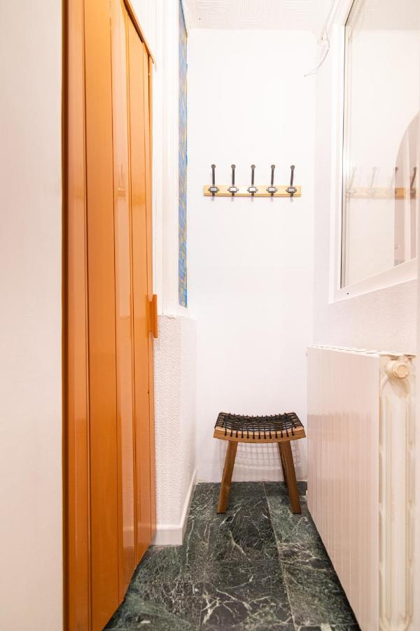 Amazing New Flat City Center Bukares Bagian luar foto