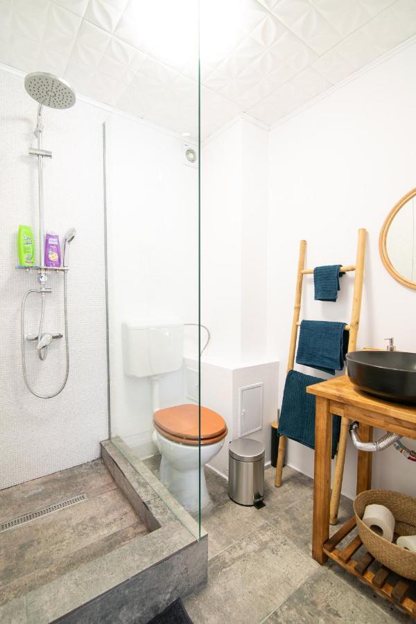 Amazing New Flat City Center Bukares Bagian luar foto